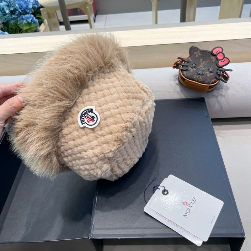 Moncler Caps